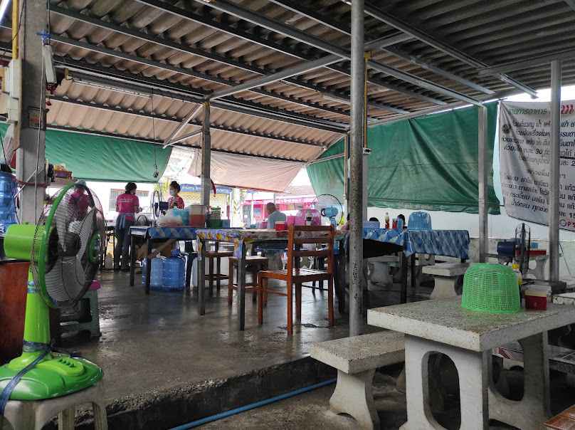 Sealand smart wash ร้านสะดวกซัก 24 ชั่วโมง สาขาวัดโพธาวาส - 4