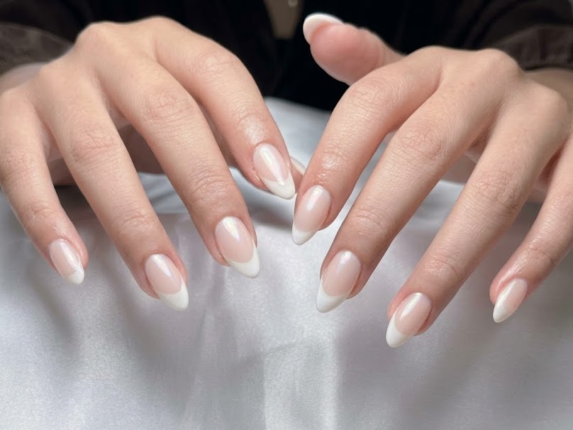 Season Of Nails - 2