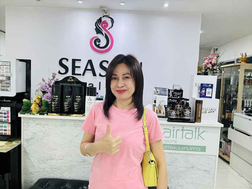 Season Salon