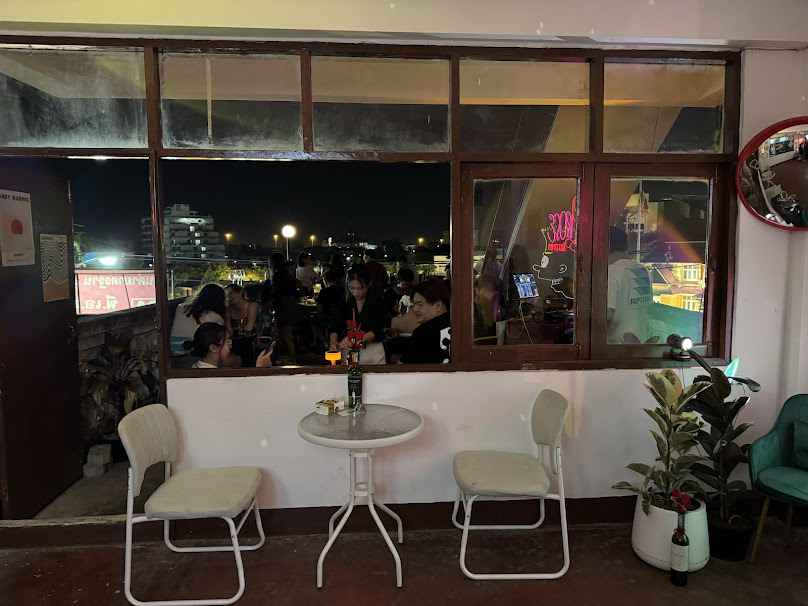 Secret Bar - 3