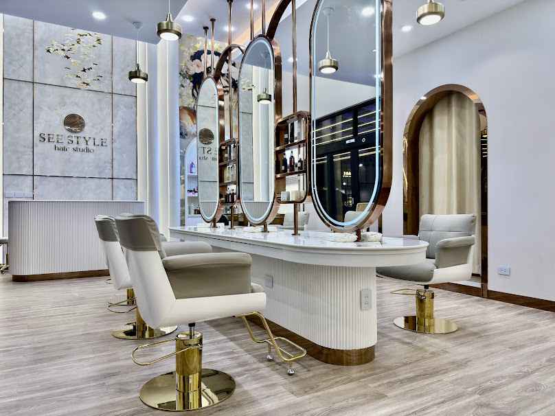 See Style Hair Studio