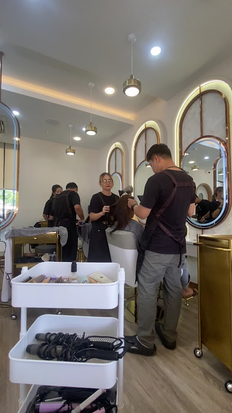 See Style Hair Studio - 3