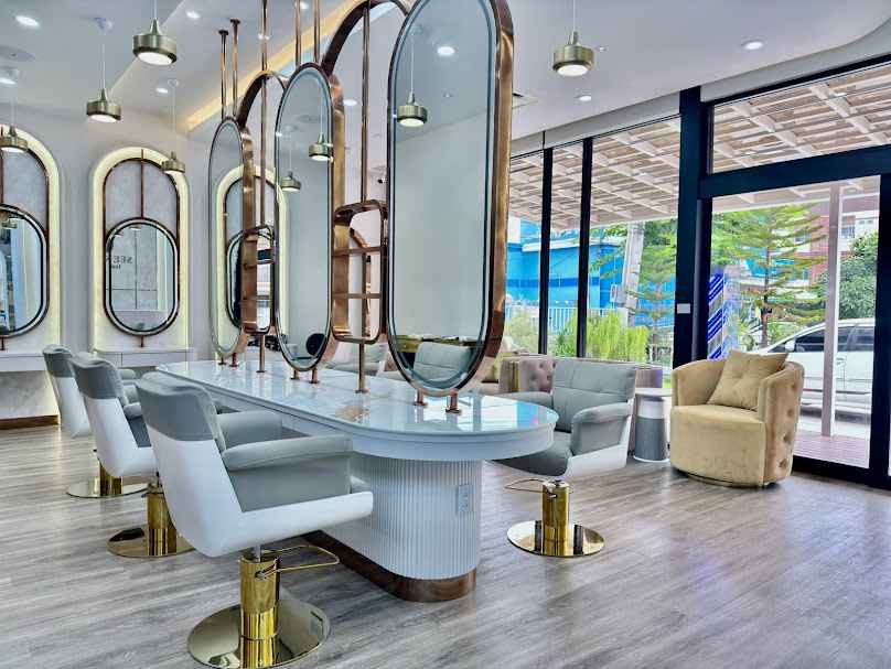 See Style Hair Studio - 4