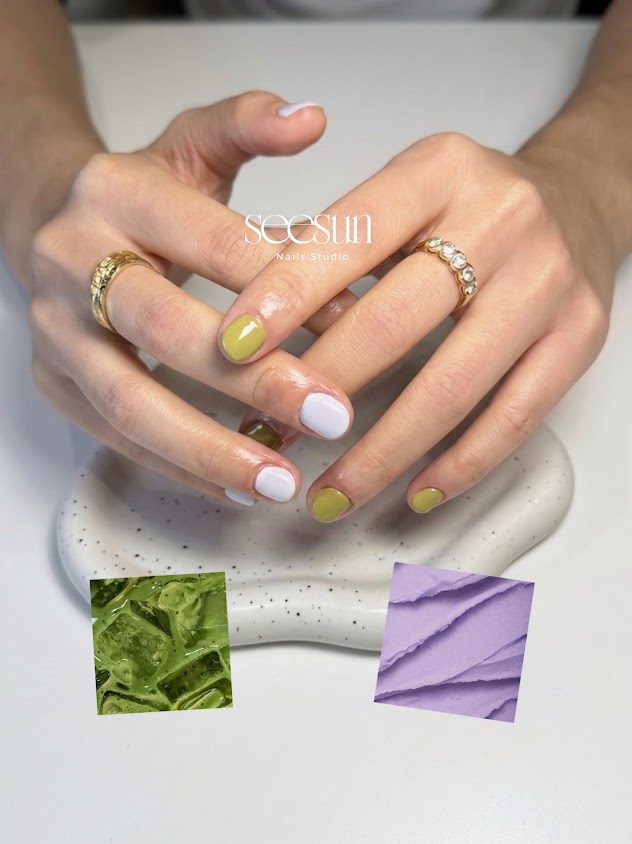 SEESUN Nail Studio | ต่อเล็บ เจล เพ้นท์เล็บ
