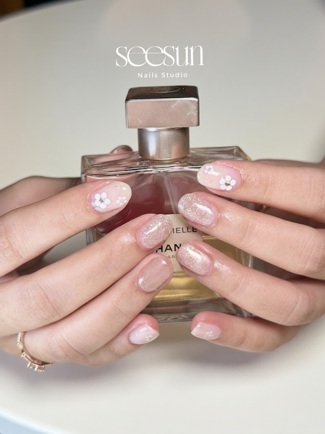 SEESUN Nail Studio | ต่อเล็บ เจล เพ้นท์เล็บ - 2