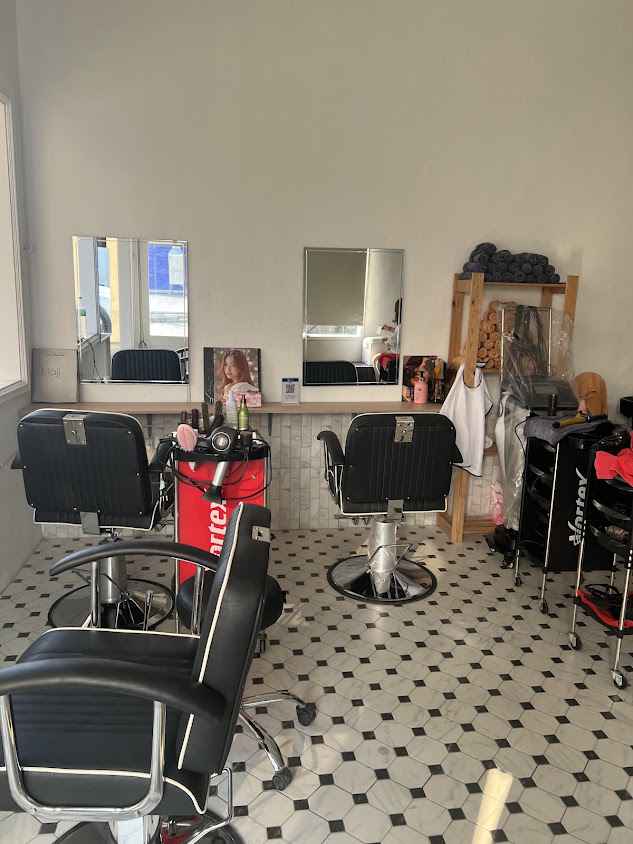SEMI SALON เซมีซาลอน - 4