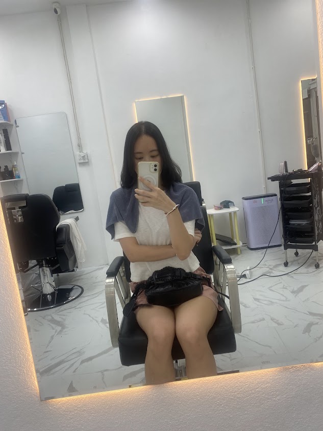 SENPHOM HAIR LAB - 2