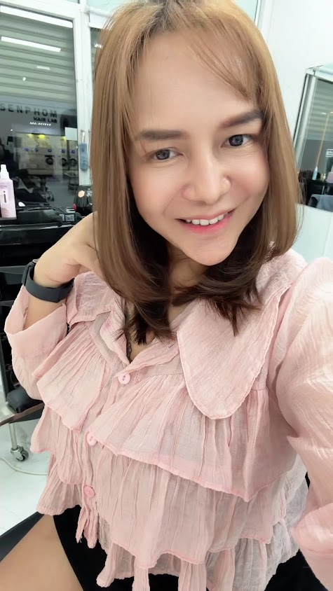 SENPHOM HAIR LAB - 3