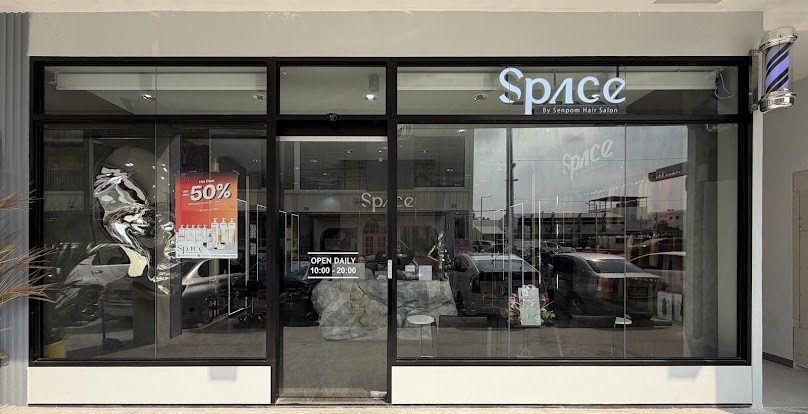 Senpom Hair Salon Phrannok