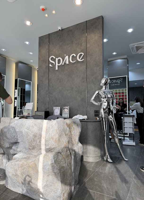 Senpom Hair Salon Phrannok - 4