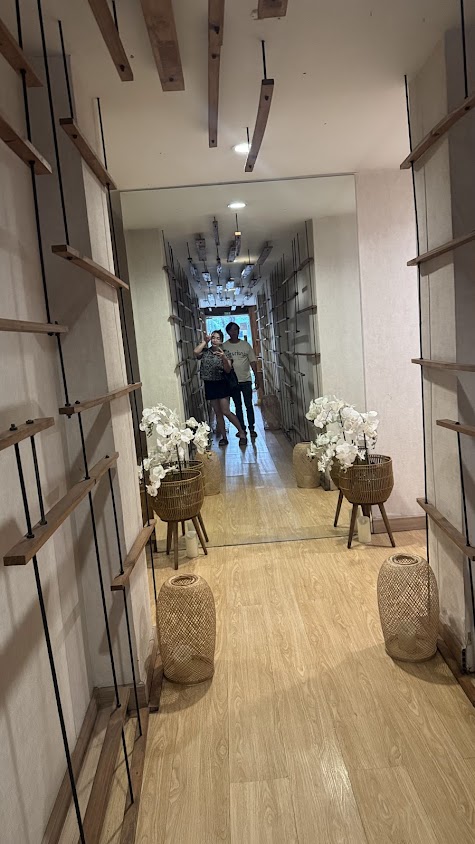 Sense Massage&Spa (Arak) - 2
