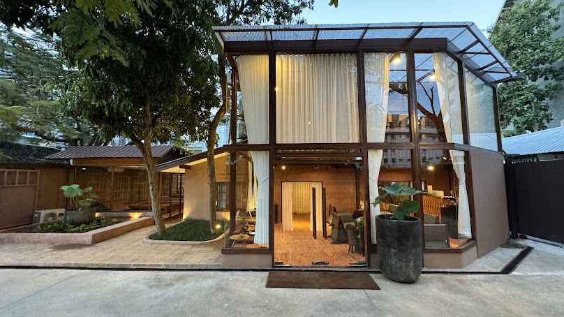 Sense Massage & Spa Nimman - 1