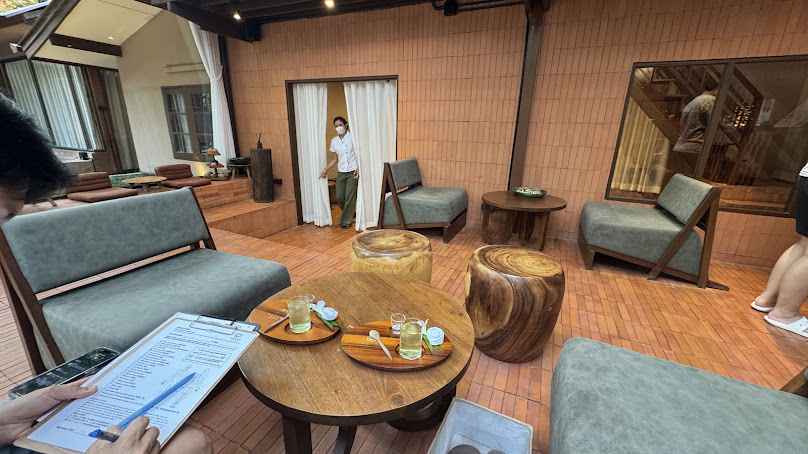 Sense Massage & Spa Nimman - 2