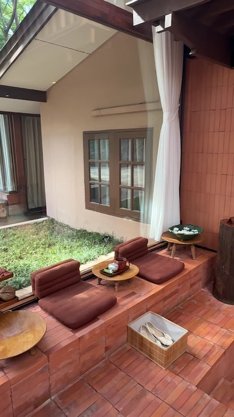 Sense Massage & Spa Nimman - 3