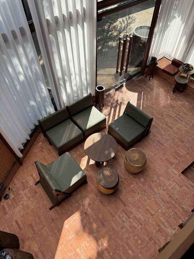 Sense Massage & Spa Nimman - 4