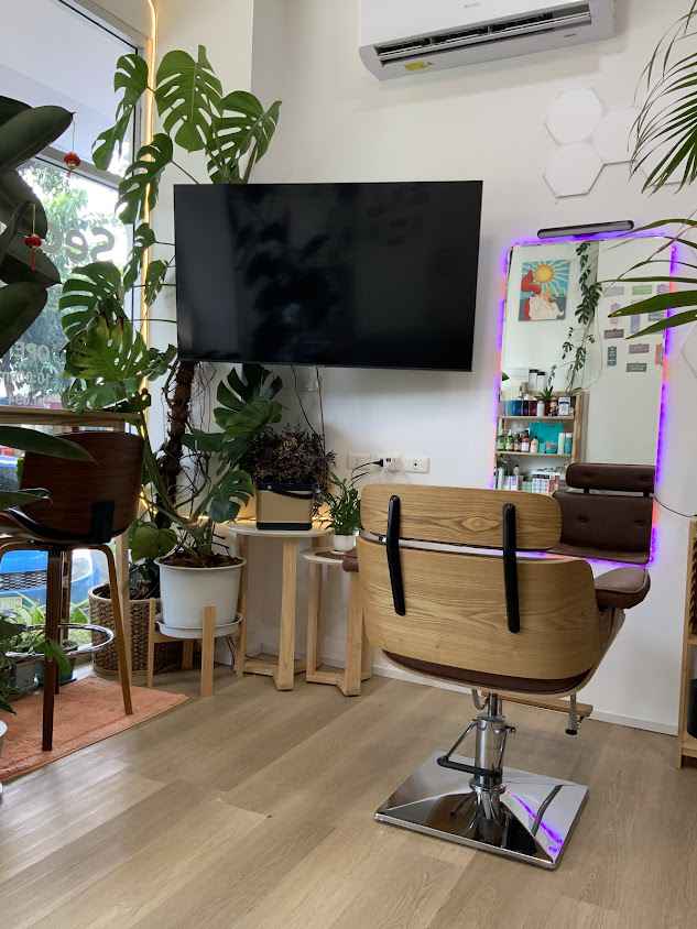 SEOUL HAIR โซลแฮร์ - ตัดผม ทำสีผม สไตล์เกาหลี