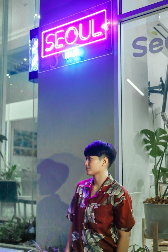 SEOUL HAIR โซลแฮร์ - ตัดผม ทำสีผม สไตล์เกาหลี - 2