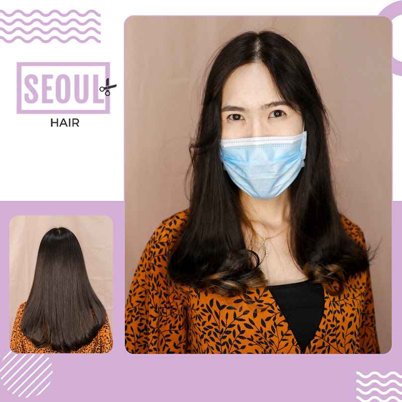 SEOUL HAIR โซลแฮร์ - ตัดผม ทำสีผม สไตล์เกาหลี - 3