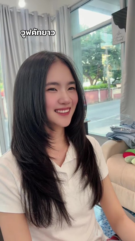Seoul Hair & Beauty Salon (ร้านโซ) สาขา เจ็ดยอด 美发沙龙 - 2