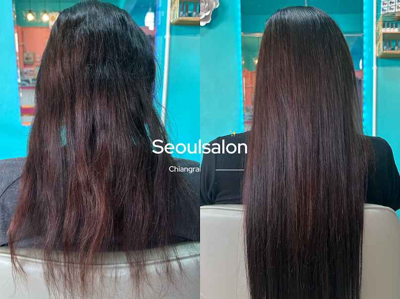 SeoulSalon Chiangrai - 4