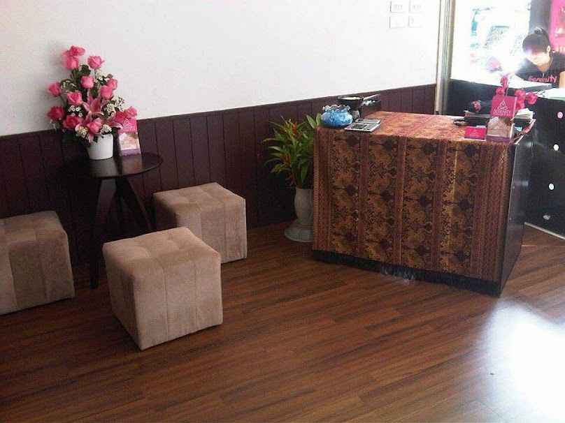 Serenity Massage - 2
