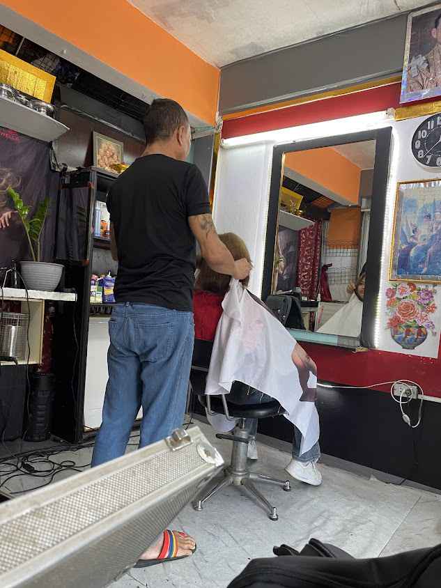 Serm Salon