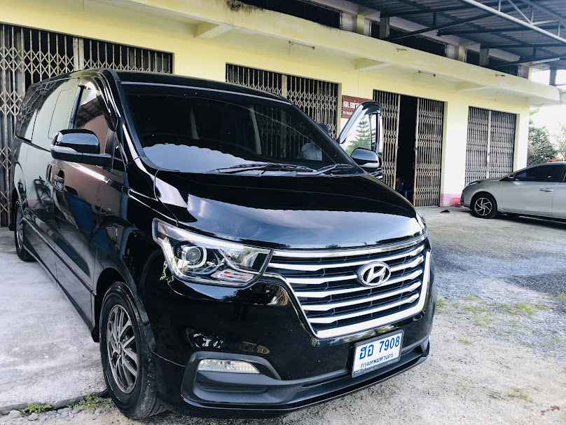Service Car Rental รถเช่านครศรีธรรมราช - 4