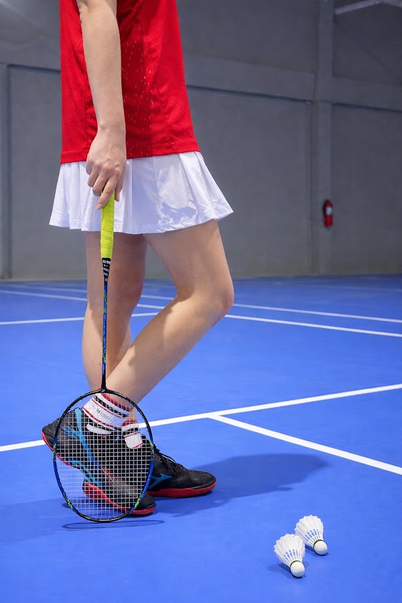 Sevendays Badminton - สนามแบดมินตันเซเว่นเดย์ส - 4