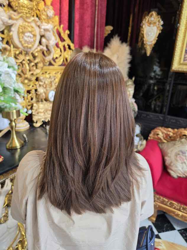 Sevensix Salon ร้านทำผมแฟชั่น - 2