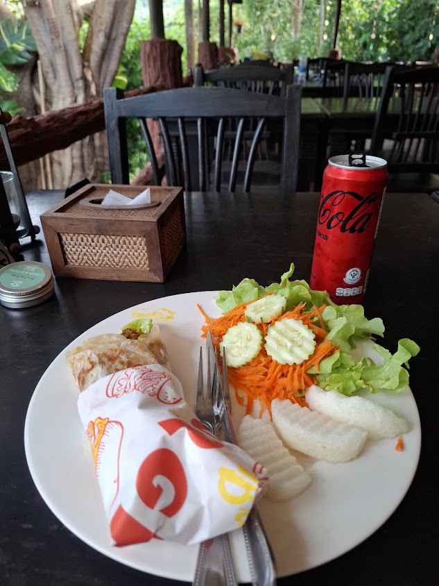 Shambhu Cafe | ฉัมบูคาเฟ่