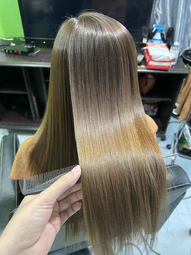 SHE SALON - 1