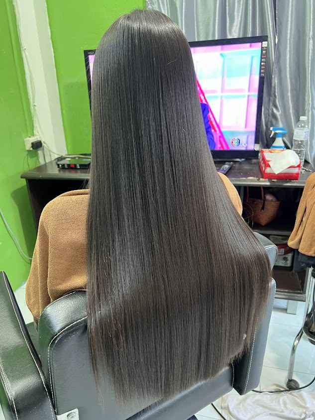 SHE SALON - 2