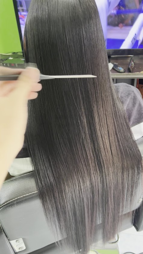 SHE SALON - 3