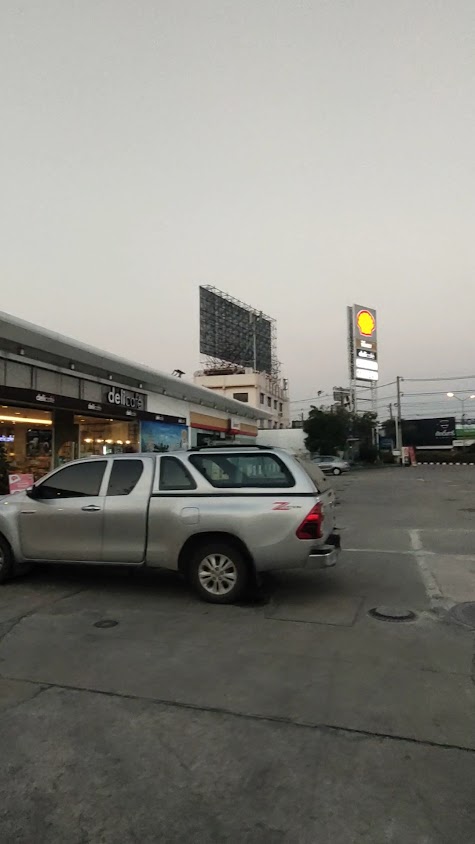 Shell - 4