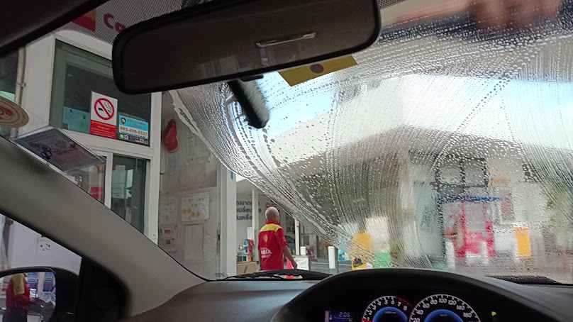 Shell - 2