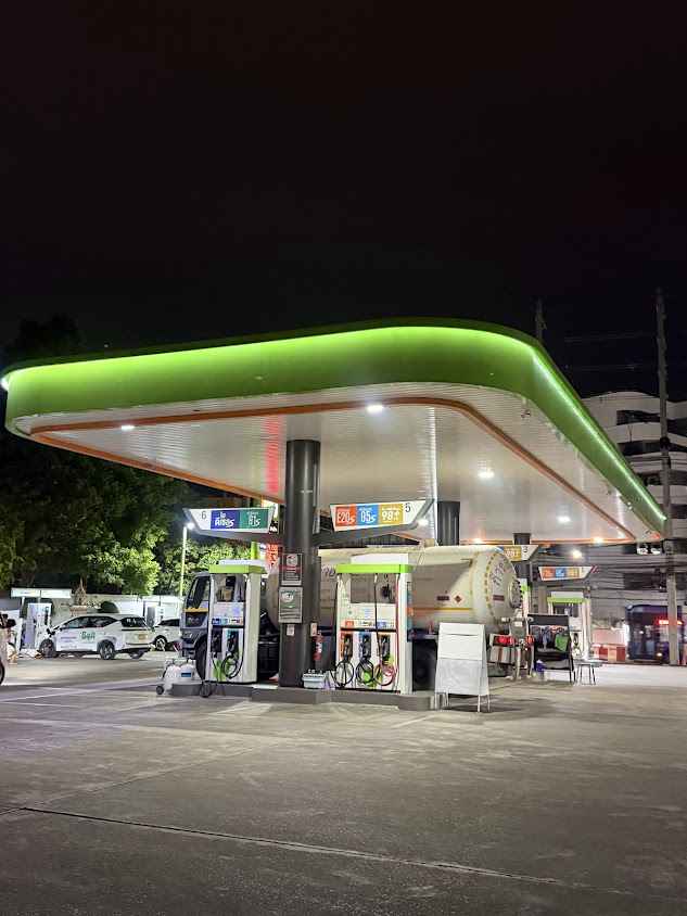 Shell - 3