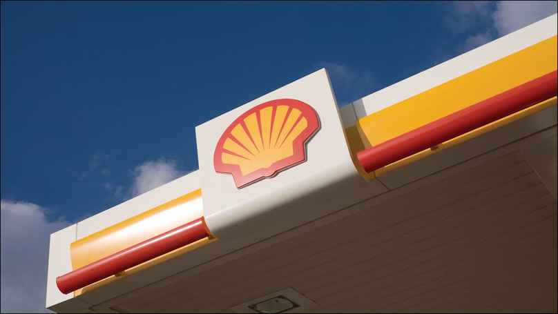 Shell - 4