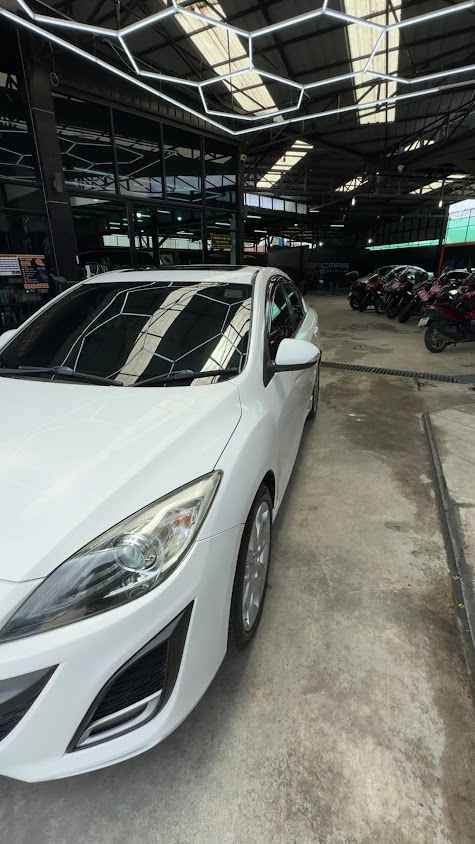 Shiba Cars Carwash & Detailing - 3
