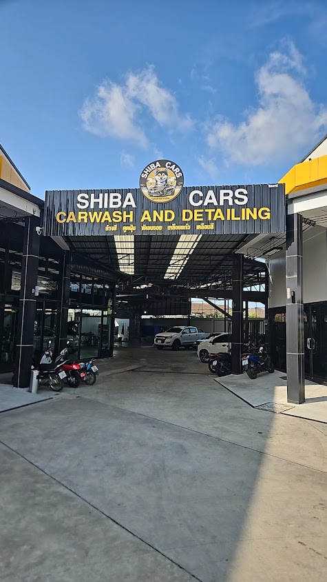 Shiba Cars Carwash & Detailing - 4