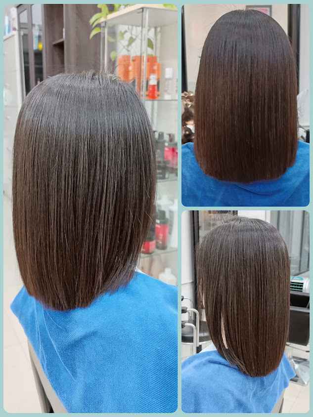 Shine Hair Salon - 2