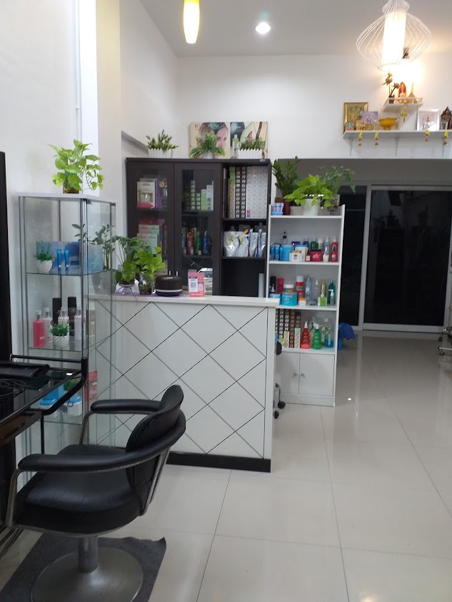 Shine Hair Salon - 3