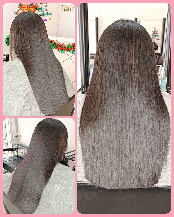 Shine Hair Salon - 4