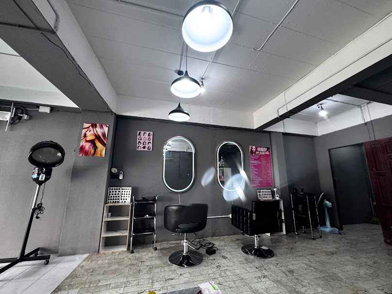 Shiny Hair beauty&Salon ร้านเสริมสวย ไชนี่แฮร์ - 2