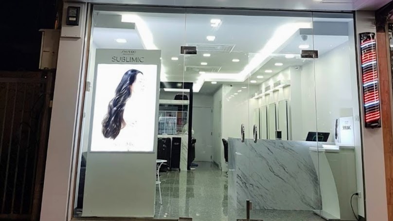 Shiseido Beauty Center Salon สาขาขอนแก่น