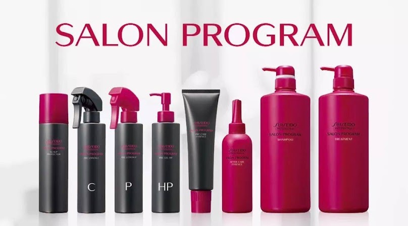 Shiseido Beauty Center Salon สาขาขอนแก่น - 3