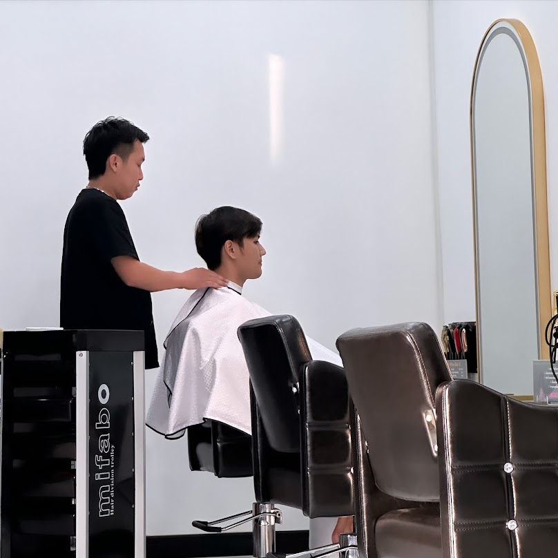 SHOWHAIR ปทุมธานี(คลอง10หนองเสือ) - 4