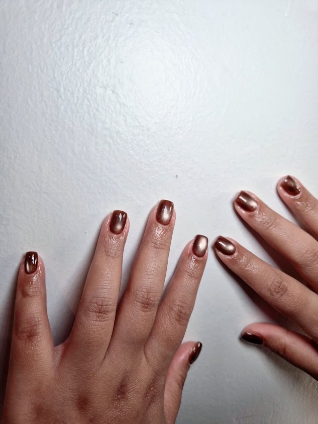 Showmeyournails - 2
