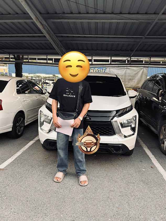 Siam Drive Car Rental