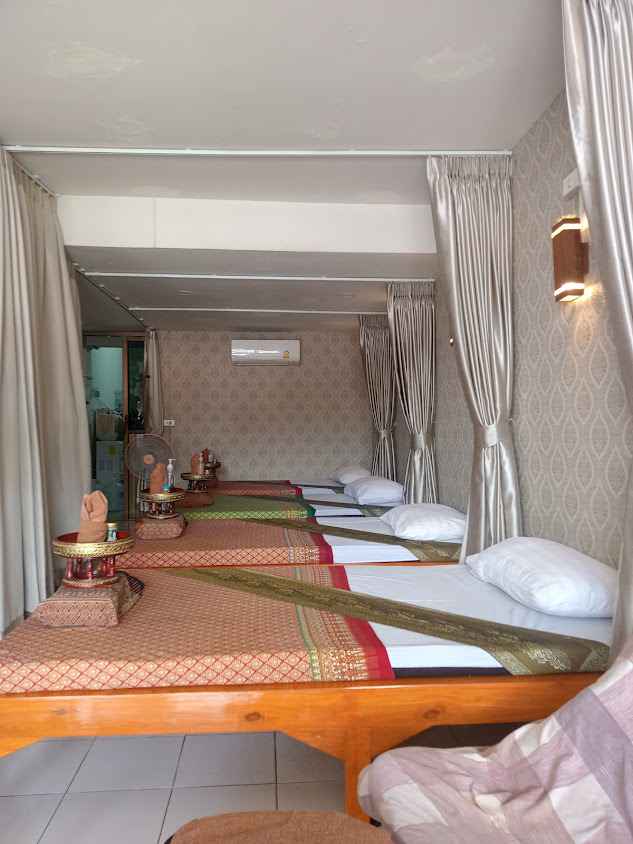 SIAM MASSAGE & SPA