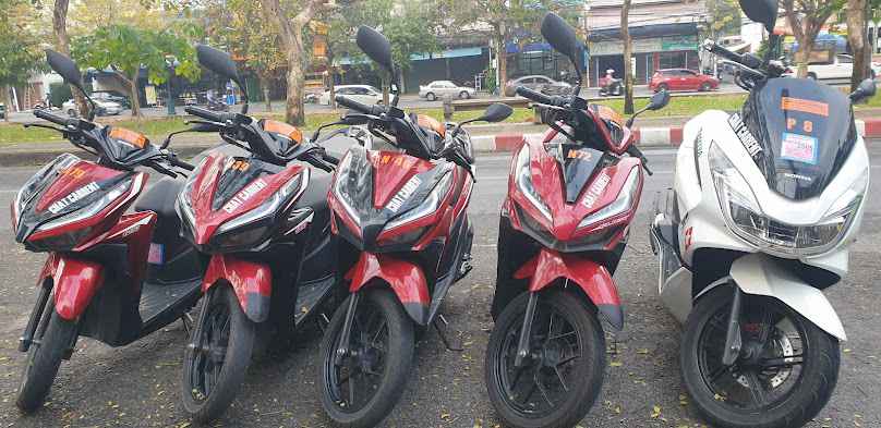 Siam.Rent เช่ารถตู้ รถยนต์ พร้อมคนขับ/ขับเอง เชียงใหม่ - 3